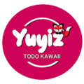 yuyiz kawaii logo