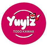 yuyiz kawaii logo